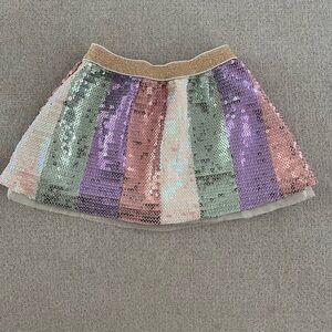 Epic Threads 2T skirt -only worn twice!